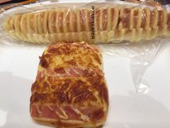 -好利来(龙首印象城店)