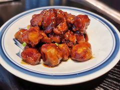 -柒园·三十年创意杭帮菜(龙湖滨江天街店)