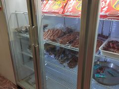 -鸿运兔·手撕烤兔(天府广场店)