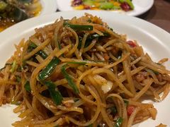 -肆海小川菜酒馆Wine Bistro (青年路店)
