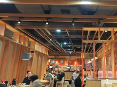 -味千拉面(煌华新纪元购物广场店)
