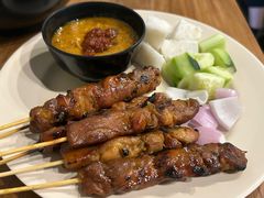 -Limapulo: Baba Can Cook