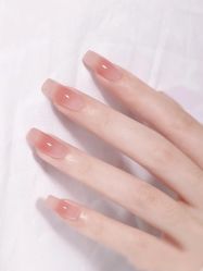 -M·X Nail日式美甲美睫