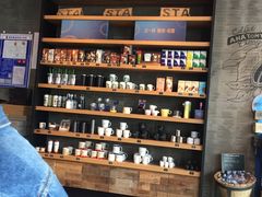 -星巴克(太原茂业天地店)