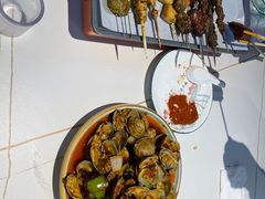 -亿牌牌东北烧烤(博物馆旗舰店)