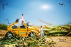 -宿迁台北新娘婚纱摄影