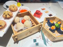 -蘩楼(华强北总店)