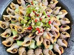 -南海渔村海鲜餐厅(溪涌店)