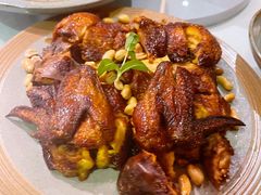 -青年公社烤鸭(青年路店)