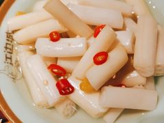 -江边城外烤全鱼(方庄时代购物中心店)