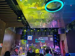 -MOSSO音乐酒吧·Live House(南京西路店)