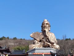 -句容茅山景区