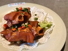 -佬太公海鸭·海鲜大排档(上海总店)