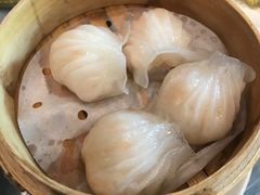 -御花园·粤菜·海鲜火锅(中山公园店)