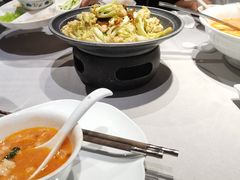 -北平食坊·烤鸭(黄寺大街店)