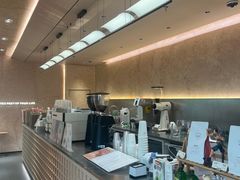 -Manner Coffee(龙岗CC创意园店)