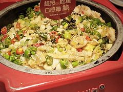 -大丰收脆鱼(浦西万达店)