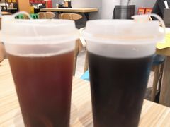 -渔米丰·广府鱼汤米线(光明广场店)