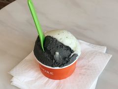 -Dal Cuore 达可芮冰淇淋(陕西北路店)