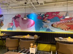 -黄记煌三汁焖锅(崇文门店)