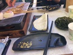 -纪录片《人生一串》体验店(静安店)