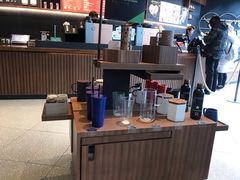 -星巴克臻选(北京富力家园店)