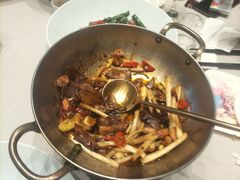 -颂福楼·南京菜(定淮门店)