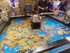 -亚马逊海鲜自助(王府井店)