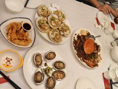 -喜记避风塘炒辣蟹(旗舰店)