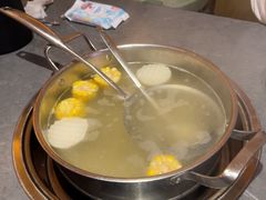 -贵宾牛·潮汕牛肉火锅(珠池总店)