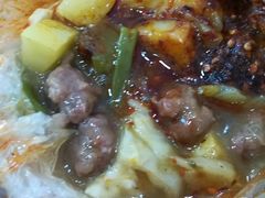 -刘老虎肉丸糊辣汤(总店)