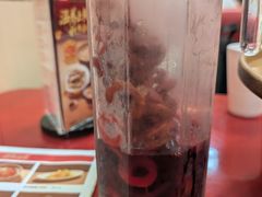-宏状元现熬粥·京味菜(五棵松店)
