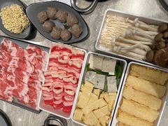 -千味涮·健康火锅(会展连城新天地店)