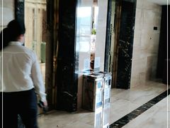 -广州同裕国际酒店