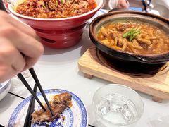 -图味美小黄鱼·景德菜(浙江路店)