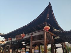 -大小河街