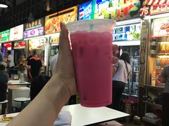 -纽顿熟食中心