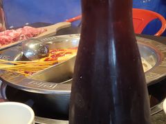 -热辣宗师·串串火锅(万达金街店)