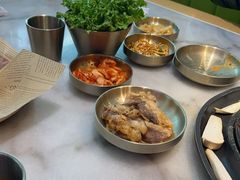 -韩宫宴烤肉·黑毛和牛·料理(合肥滨湖银泰城店)