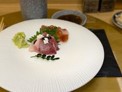 -鮨政· Omakase(福州万象城店)