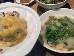 -老客家·客家菜(万达店)
