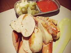 -404干式熟成牛排馆•聚会餐厅