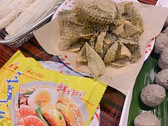 -沙胆彪炭炉牛杂煲(成都玉林店)