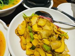 -茴香熙楼(翠湖店)
