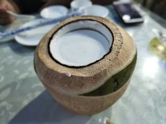 -范饭椰林川湘味海鲜·椰子鸡(三亚湾椰梦长廊店)