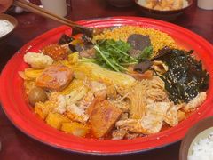 -李炮称盘麻辣烫(无锡荟聚店)
