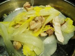 -渔米粥(罗湖店)