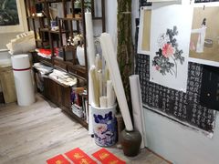 -八哥美术·成人美术画室(总校区)