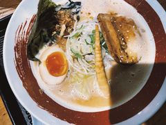 -雷门拉面·现熬骨汤(凯德来福士店)