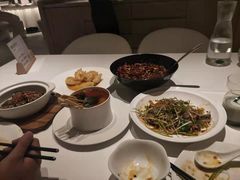 -茉里粤菜(皇姑万象汇店)